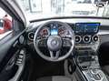 Mercedes-Benz C 200 d 9G-Tronic *PANORAMA*HEAD-UP* Rot - thumbnail 15