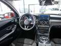 Mercedes-Benz C 200 d 9G-Tronic *PANORAMA*HEAD-UP* Rosso - thumbnail 14