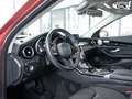 Mercedes-Benz C 200 d 9G-Tronic *PANORAMA*HEAD-UP* Rosso - thumbnail 13