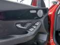 Mercedes-Benz C 200 d 9G-Tronic *PANORAMA*HEAD-UP* Rosso - thumbnail 10