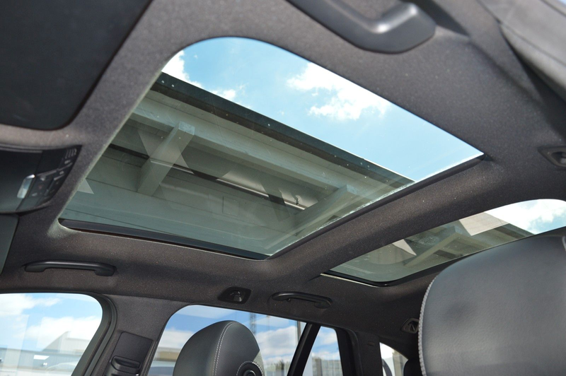 Mercedes-Benz C 250 d T 4Matic*AMG-Line*PANO*LED*BURM*PARK*AHK* — photo 11