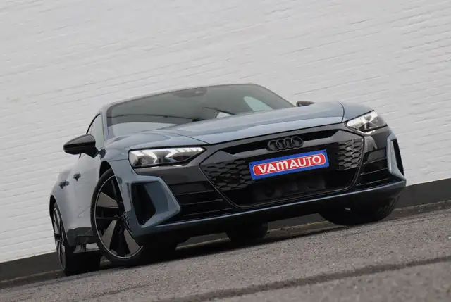 Audi RS e-tron GT ShadowPlus/Memory/Keyless/360/Laser/B&O/ProSeat/21