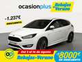 Ford Focus 1.0 Ecoboost Auto-S&S ST-Line 125 Blanco - thumbnail 1