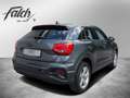 Audi Q2 35 TDI quattro S line Gris - thumbnail 3