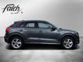 Audi Q2 35 TDI quattro S line Gris - thumbnail 2