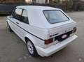 Volkswagen Golf Cabriolet Golf Cabrio 1.8 GLI 110cv Karmann Bianco - thumbnail 4