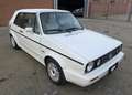 Volkswagen Golf Cabriolet Golf Cabrio 1.8 GLI 110cv Karmann Bianco - thumbnail 2