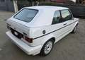 Volkswagen Golf Cabriolet Golf Cabrio 1.8 GLI 110cv Karmann Bianco - thumbnail 3