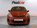Kia Rio 1.2 CVVT Drive Rojo - thumbnail 2
