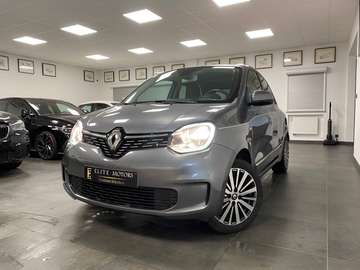 Twingo 1.0i SCe XCLUSIF SPORT 1erMAIN / CARNET COMPLET/ NAVIGATION/ FULL OPTION/ TOIT OUVRANT