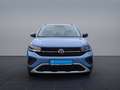 Volkswagen T-Cross 1.0 TSI DSG Goal+NAVI+SHZ+PDC+LED+ACC+APPCONN Blau - thumbnail 3