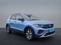 Volkswagen T-Cross 1.0 TSI DSG Goal+NAVI+SHZ+PDC+LED+ACC+APPCONN Blau - thumbnail 9