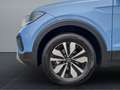 Volkswagen T-Cross 1.0 TSI DSG Goal+NAVI+SHZ+PDC+LED+ACC+APPCONN Blau - thumbnail 23