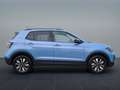 Volkswagen T-Cross 1.0 TSI DSG Goal+NAVI+SHZ+PDC+LED+ACC+APPCONN Blau - thumbnail 8