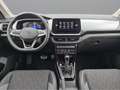Volkswagen T-Cross 1.0 TSI DSG Goal+NAVI+SHZ+PDC+LED+ACC+APPCONN Blau - thumbnail 18