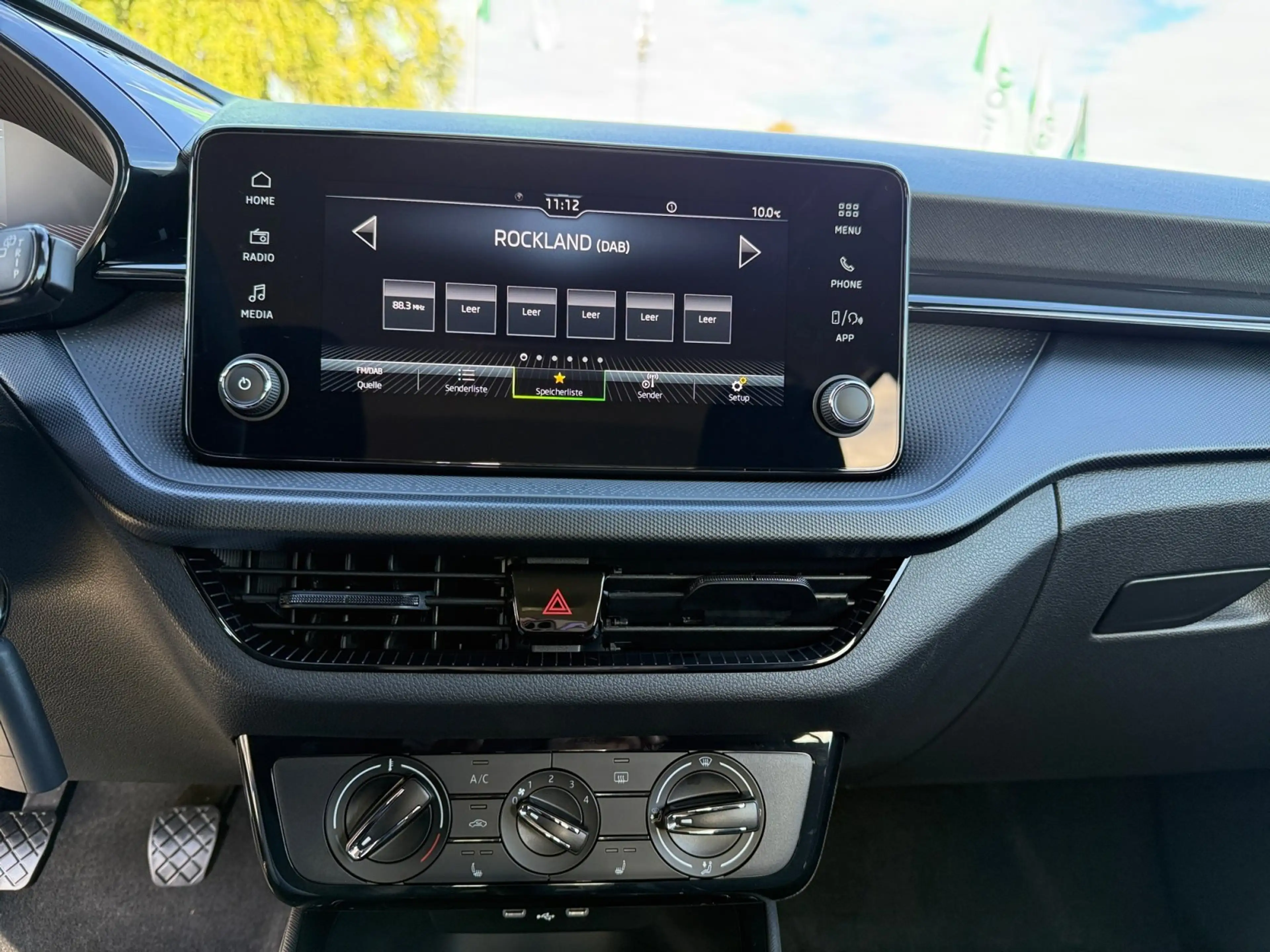 Skoda Fabia 1.0 MPI Essence LED, 2x elektr Fensterheber — photo 13