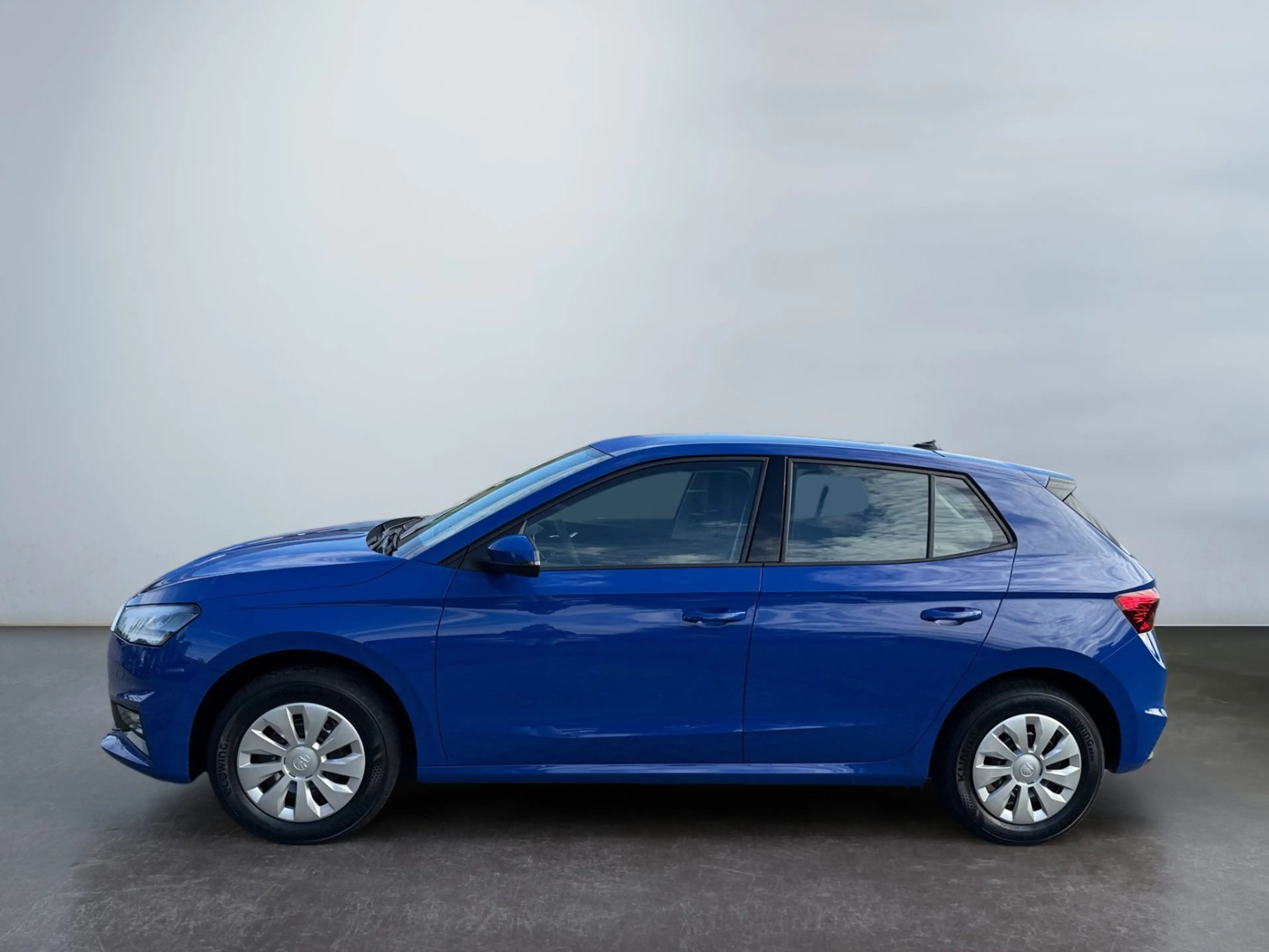 Skoda Fabia 1.0 MPI Essence LED, 2x elektr Fensterheber — photo 3