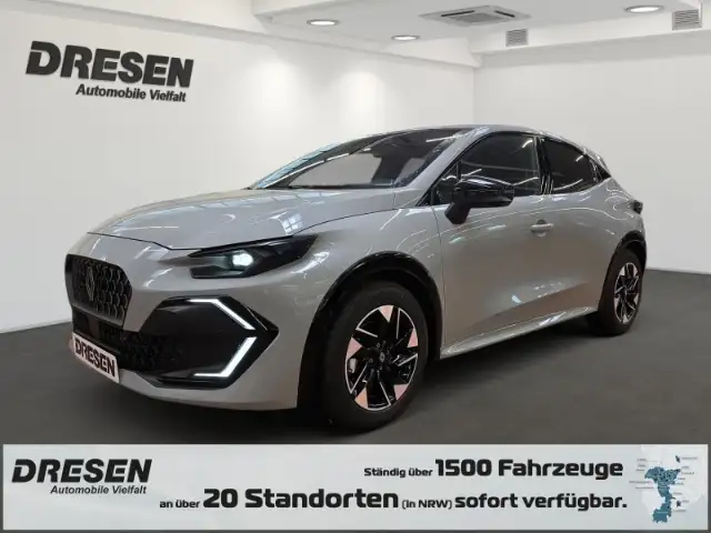Renault Clio VI Techno Full Hybrid E-Tech 160