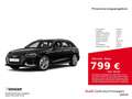 Audi A4 Avant advanced 40 TDI S tronic Schwarz - thumbnail 1