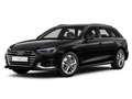 Audi A4 Avant advanced 40 TDI S tronic Schwarz - thumbnail 3