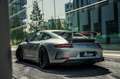 Porsche 991 911 GT3 ***LIFT / SPORT DESIGN / BELGIAN CAR*** Argent - thumbnail 1