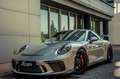 Porsche 991 911 GT3 ***LIFT / SPORT DESIGN / BELGIAN CAR*** Argent - thumbnail 4