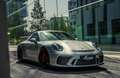 Porsche 991 911 GT3 ***LIFT / SPORT DESIGN / BELGIAN CAR*** Argent - thumbnail 2