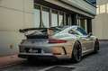 Porsche 991 911 GT3 ***LIFT / SPORT DESIGN / BELGIAN CAR*** Zilver - thumbnail 7