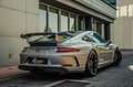 Porsche 991 911 GT3 ***LIFT / SPORT DESIGN / BELGIAN CAR*** Zilver - thumbnail 3