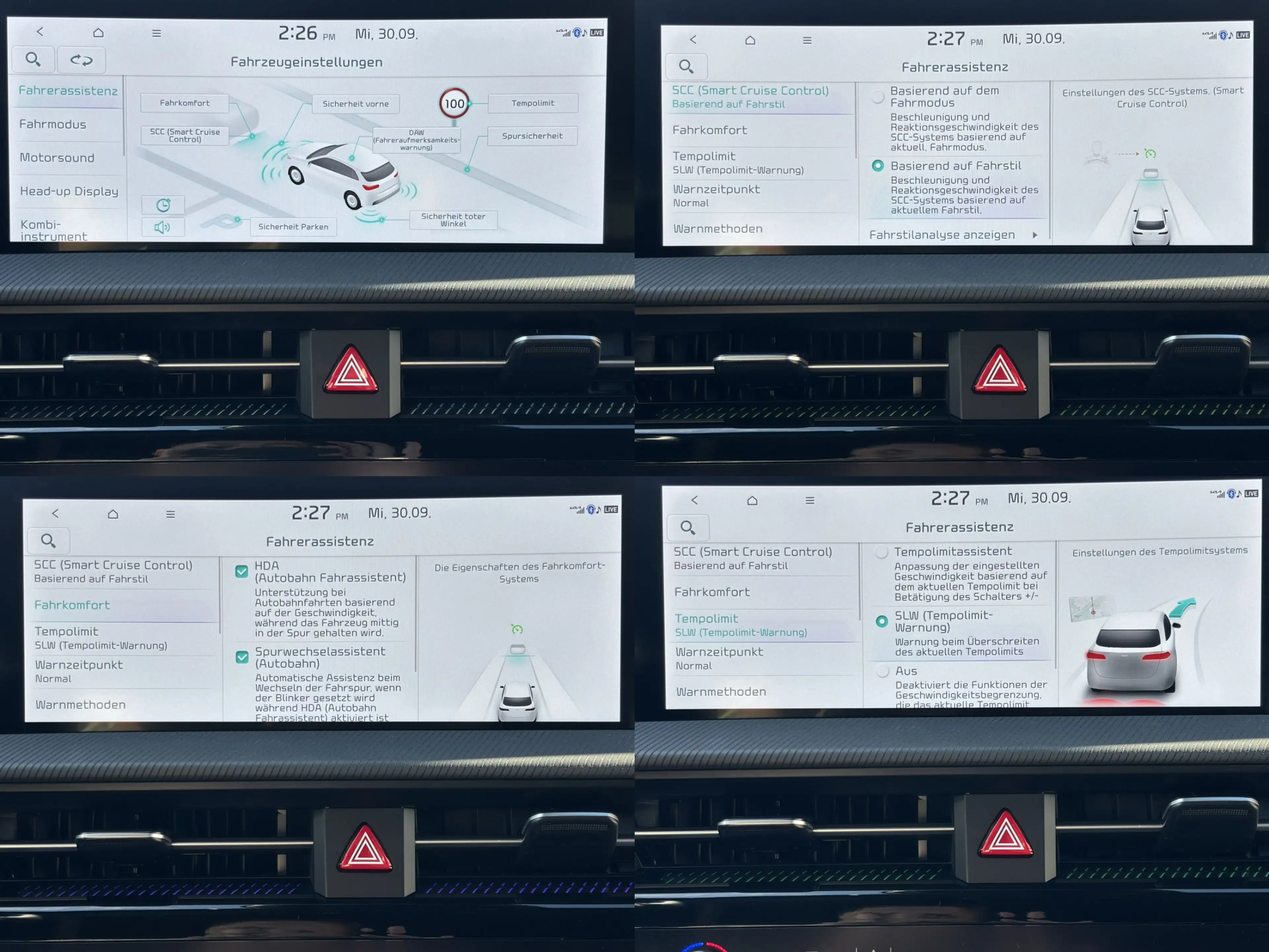 Kia EV6 GT-Line 4WD LED MERIDIAN HUD MEMO 360° 77KWh — photo 22