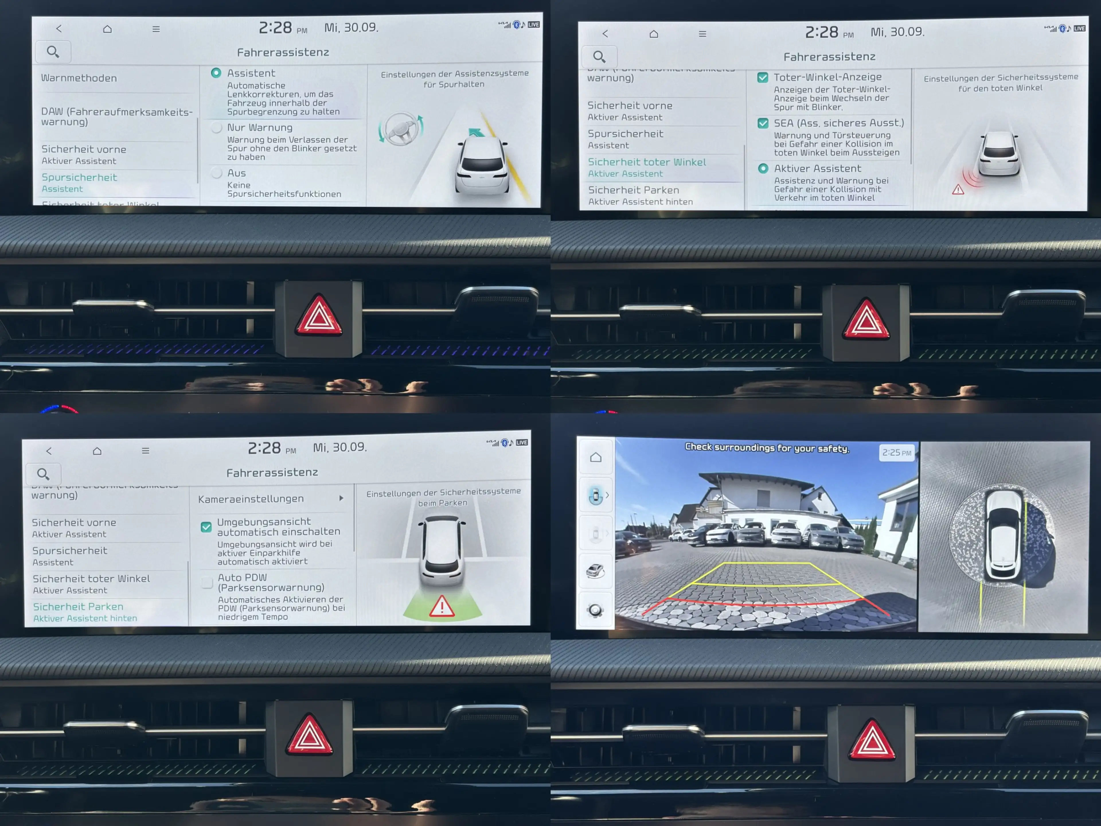 Kia EV6 GT-Line 4WD LED MERIDIAN HUD MEMO 360° 77KWh — photo 24