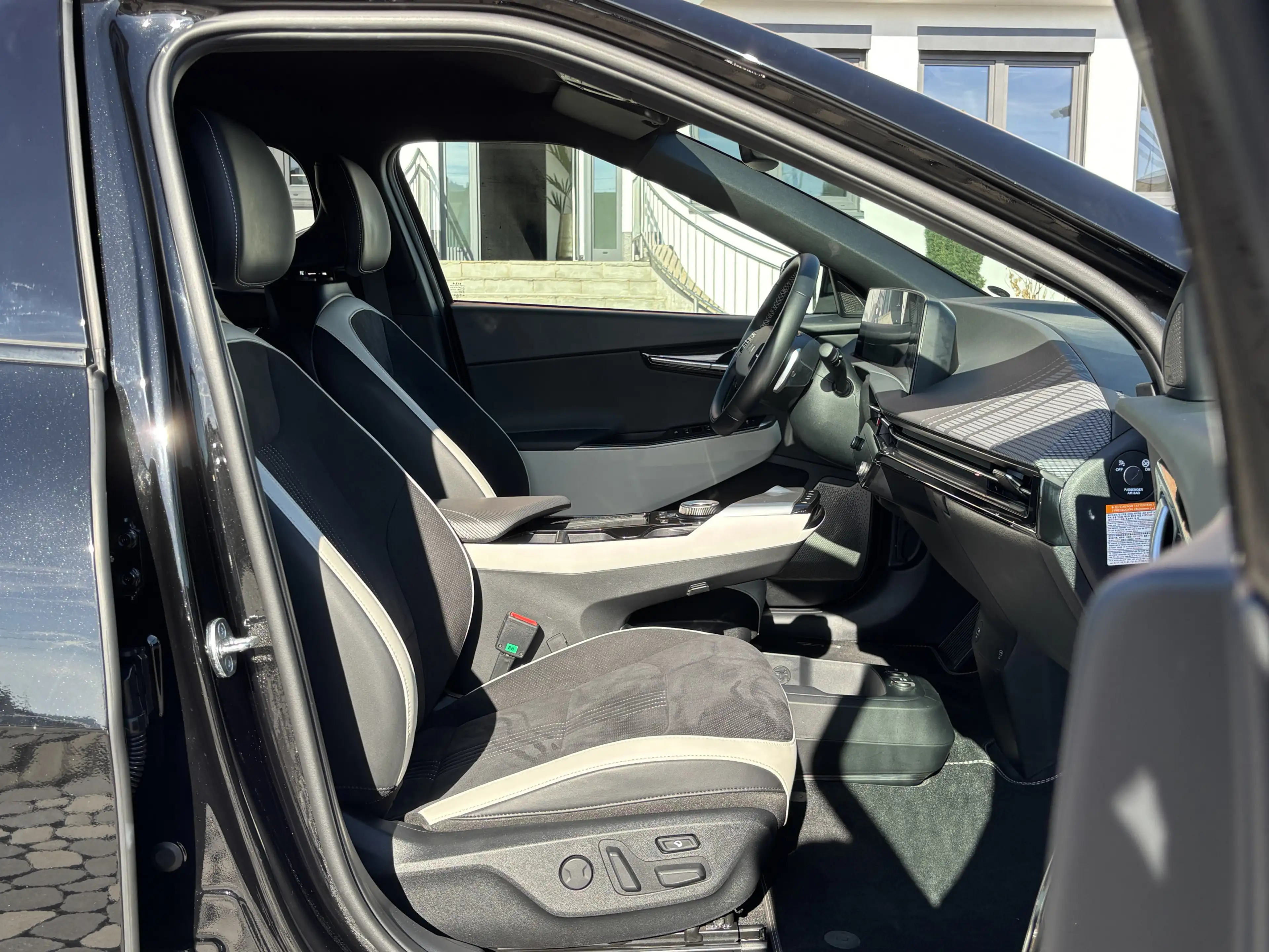 Kia EV6 GT-Line 4WD LED MERIDIAN HUD MEMO 360° 77KWh — photo 10