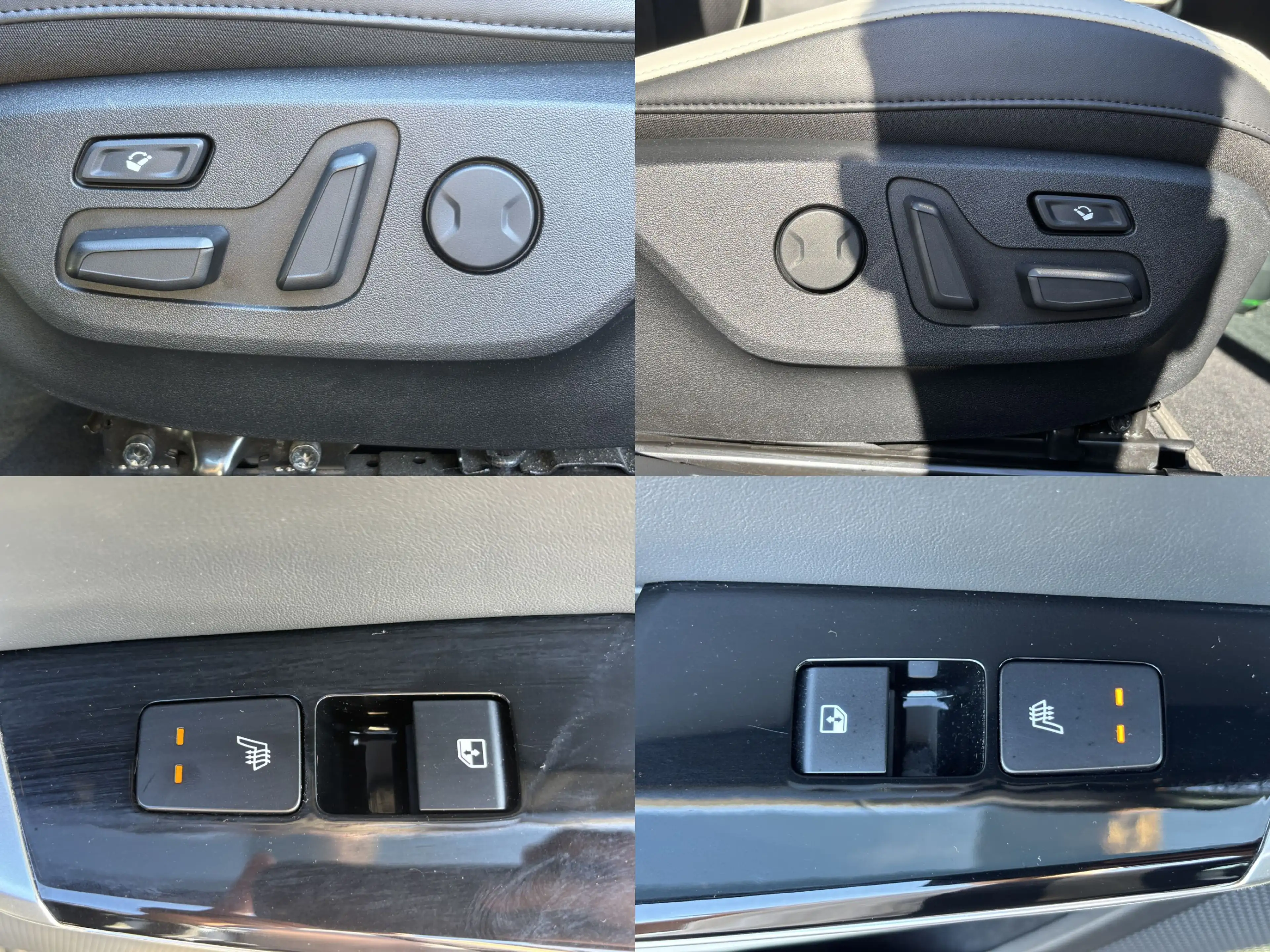 Kia EV6 GT-Line 4WD LED MERIDIAN HUD MEMO 360° 77KWh — photo 26