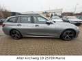 BMW 330 i Touring M Sport Navi LED ACC 1Hand Grau - thumbnail 4