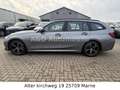 BMW 330 i Touring M Sport Navi LED ACC 1Hand Grau - thumbnail 8