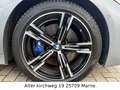 BMW 330 i Touring M Sport Navi LED ACC 1Hand Grau - thumbnail 31