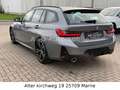 BMW 330 i Touring M Sport Navi LED ACC 1Hand Grau - thumbnail 7