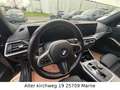 BMW 330 i Touring M Sport Navi LED ACC 1Hand Grau - thumbnail 14