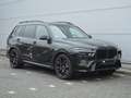 BMW X7 xDrive 40d M Sport (HeadUp/360Kam/Individual) Schwarz - thumbnail 1