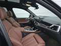 BMW X7 xDrive 40d M Sport (HeadUp/360Kam/Individual) Schwarz - thumbnail 23