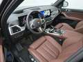 BMW X7 xDrive 40d M Sport (HeadUp/360Kam/Individual) Schwarz - thumbnail 14