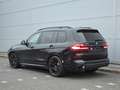BMW X7 xDrive 40d M Sport (HeadUp/360Kam/Individual) Schwarz - thumbnail 4