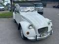 Citroen 2CV 6 Special Blanc - thumbnail 5