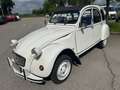 Citroen 2CV 6 Special Blanc - thumbnail 1