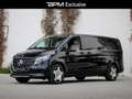 Mercedes-Benz V 250 250 d Extra-Long Avantgarde Intégrale 9G-Tronic Schwarz - thumbnail 1