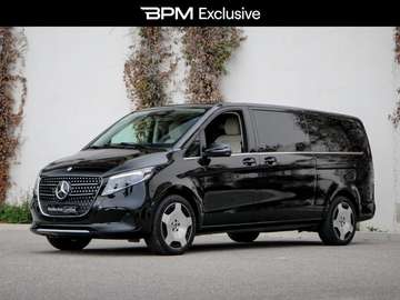 250 d Extra-Long Avantgarde 9G-Tronic