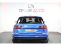 Audi A6 3.0 V6 BiTDI 326 Competition Tiptronic Phase 2 Bleu - thumbnail 7