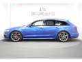 Audi A6 3.0 V6 BiTDI 326 Competition Tiptronic Phase 2 Bleu - thumbnail 4