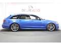 Audi A6 3.0 V6 BiTDI 326 Competition Tiptronic Phase 2 Bleu - thumbnail 5