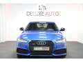 Audi A6 3.0 V6 BiTDI 326 Competition Tiptronic Phase 2 Bleu - thumbnail 2